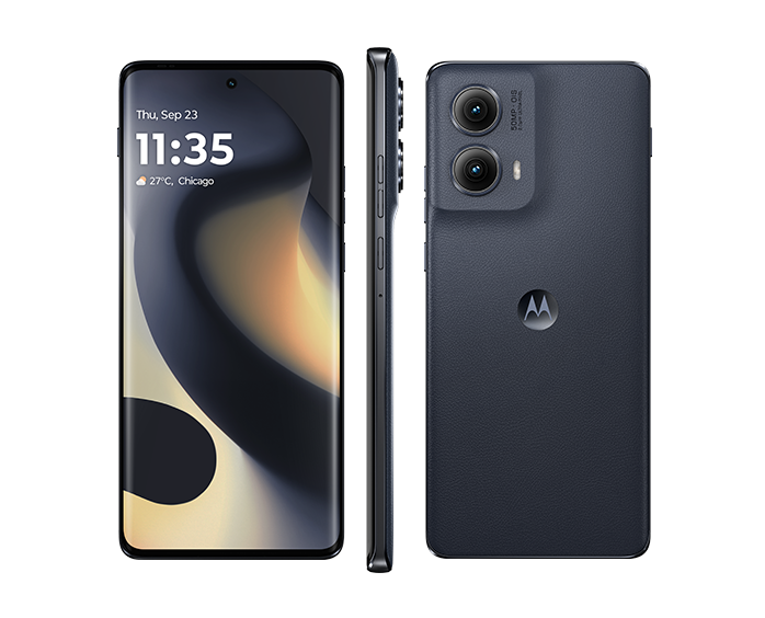 motorola edge 2024 Smartphone Prepaid Total Wireless