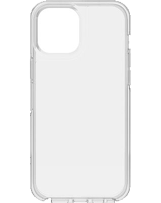 Clear Case for iPhone 13 Pro