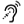 Hearing Icon
