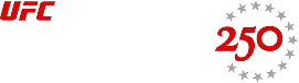 UFC Freedom 250 Logo