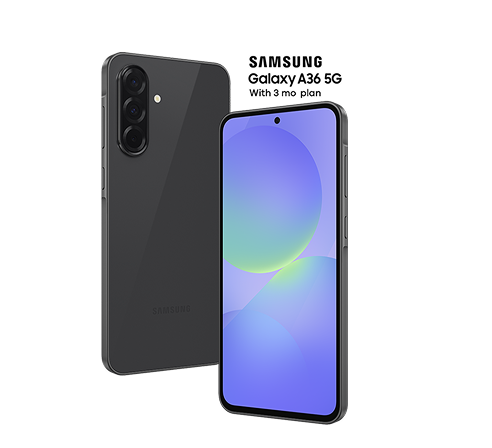 Samsung galgaxy A36