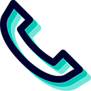 Calling icon